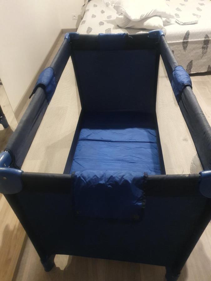 Gite M Et M Nébouzat Zewnętrze zdjęcie